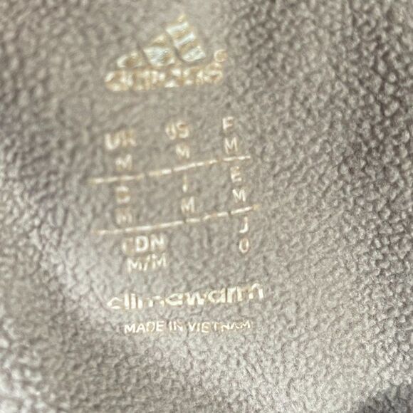 Adidas Sweatshirt Mens    - Picture 3 of 3